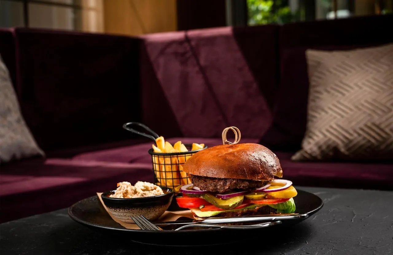 Leonardo Boutique Hotel Krakow Old Town