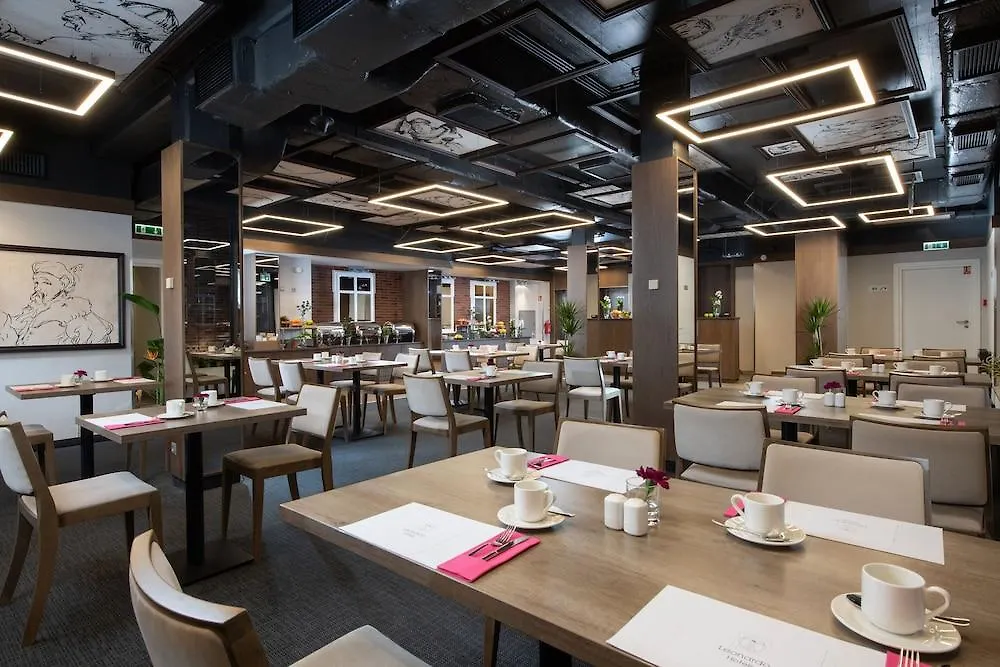***  Leonardo Boutique Hotel Krakow Old Town Poland