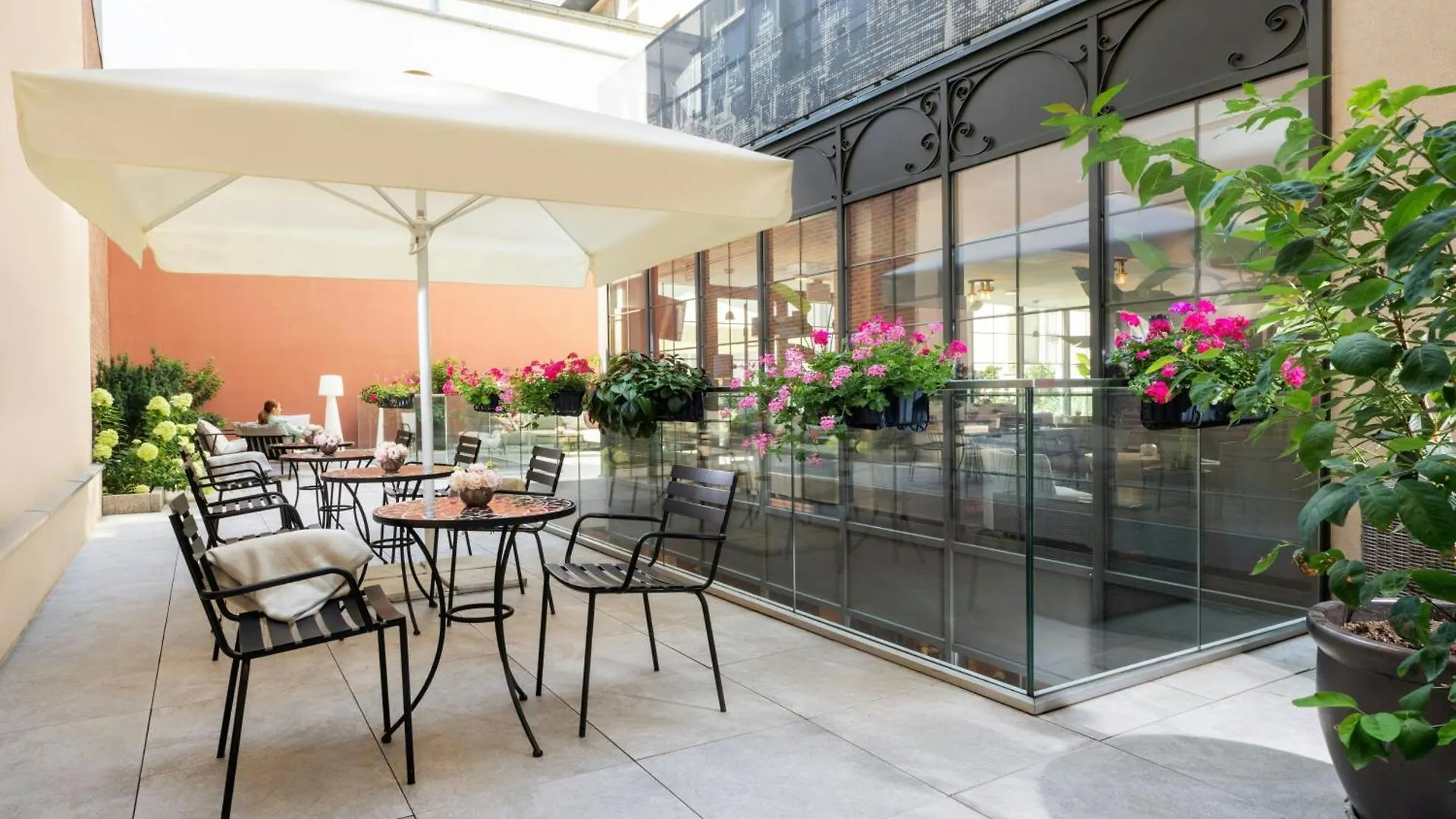 Leonardo Boutique Hotel Krakow Old Town Poland