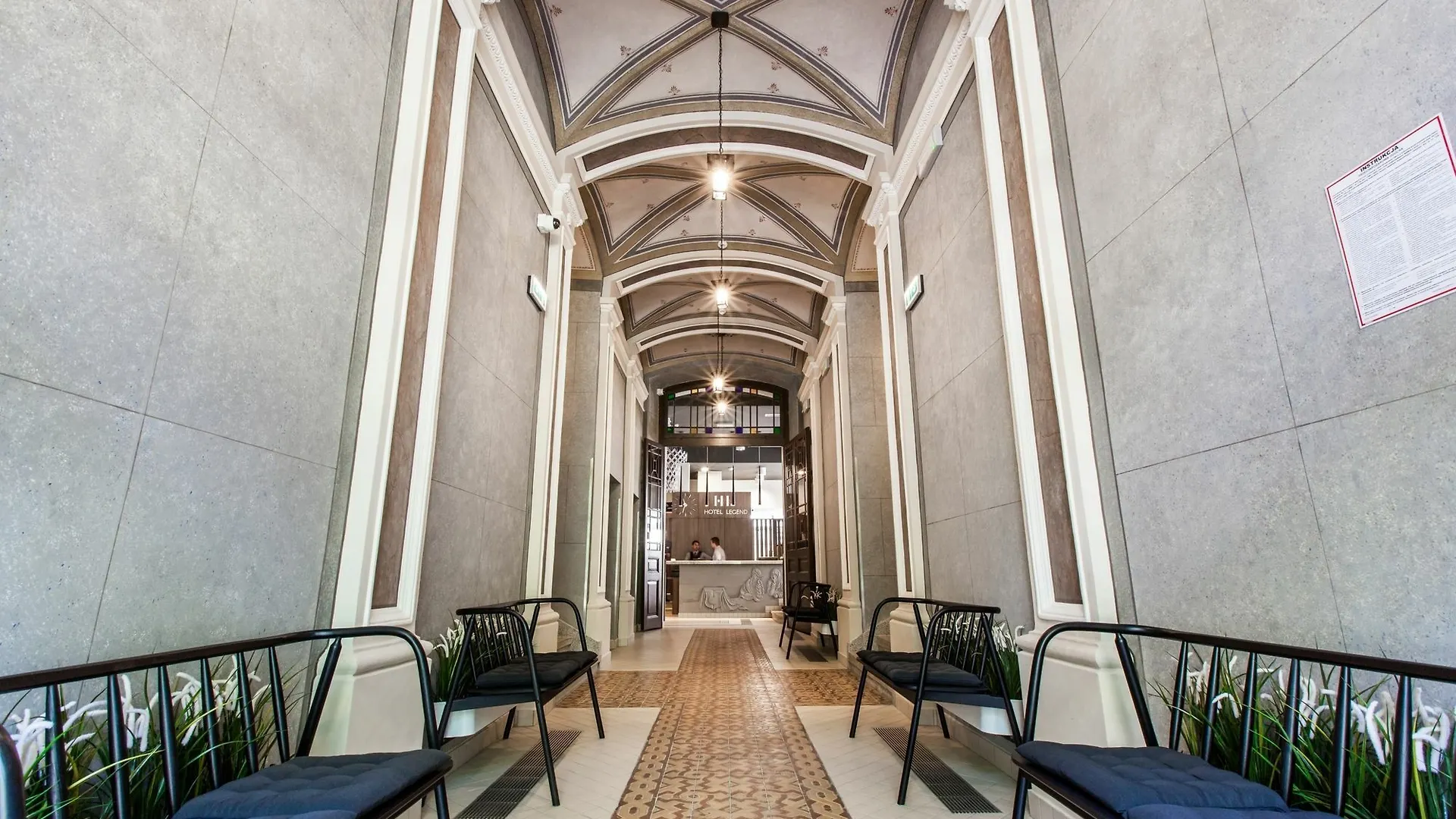 Leonardo Boutique Hotel Krakow Old Town